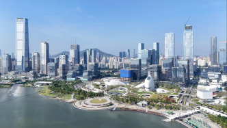 学习时节｜谈改革开放，总书记讲述了一次出访见闻