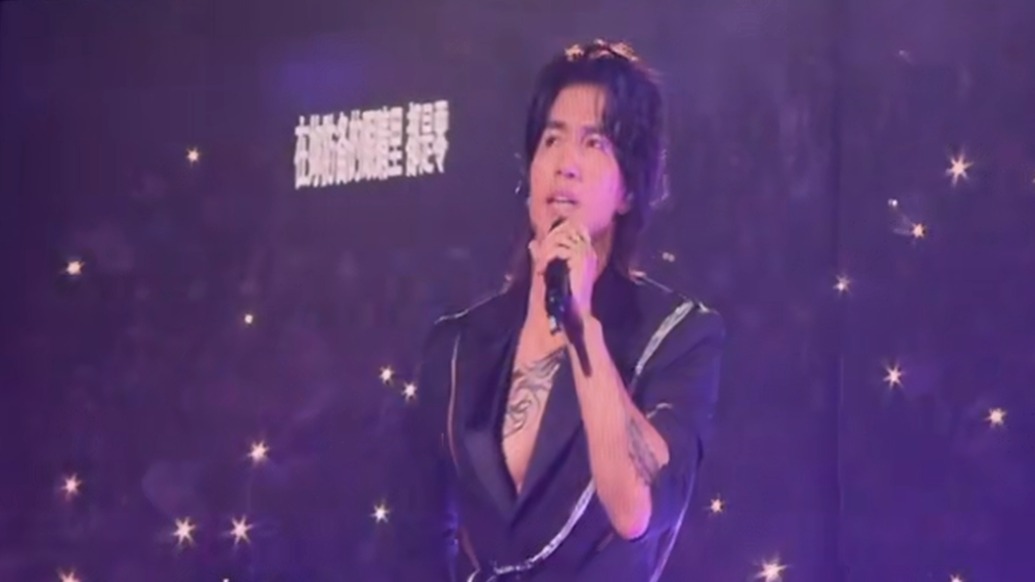 言承旭唱《我是真的真的很爱你》，青春回来了！