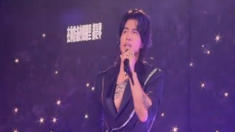 言承旭唱《我是真的真的很爱你》，青春回来了！