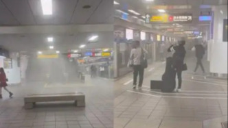 桃园地检：台北随机伤人事件行凶男子曾于7月被通缉