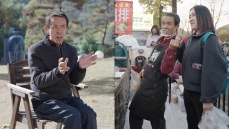 攤位前仍排長隊(duì)，對(duì)話“雞排哥”：拒“網(wǎng)紅”標(biāo)簽，想守住良心做長久生意