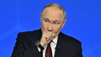 普京年度記者會｜若西方尊重俄方，就不會有新的特別軍事行動