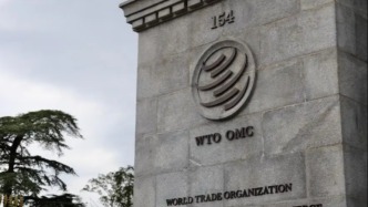 世贸成员授权欧盟反制美国