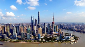 人民日報：上海加快建設(shè)具有全球影響力的科創(chuàng)高地