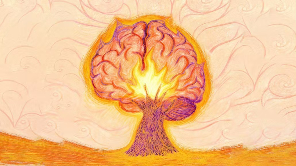 身体周刊 | 脑瘤不小众，早期信号多