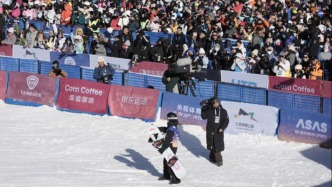 撬动万亿，冰雪经济何以滚烫？