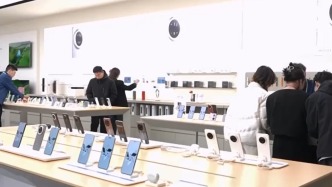 前11個(gè)月我國電子商務(wù)持續(xù)激發(fā)消費(fèi)活力