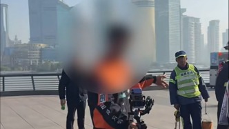 AI为“水花消失术”撑腰 |2025数智上海十大场景TOP20 - thepaper.cn