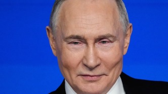 戀愛(ài)ING！離婚12年，普京在年度記者會(huì)大方回應(yīng)感情生活