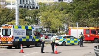 香港大埔宏福苑火災遇難者人數(shù)增至161人