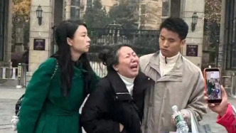 “成都女子家门口遇害案”一审判处被告人死刑，缓期二年执行