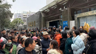 “成都27歲女子家門口被殺案”宣判，法院認(rèn)為被告人行為不構(gòu)成自首