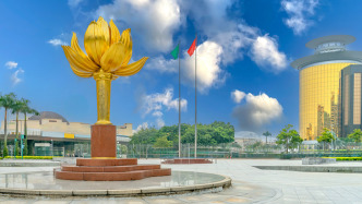 時(shí)習(xí)之丨習(xí)近平情系祖國的“掌上明珠”