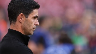 竞彩湃｜沃尔夫斯堡目标三连胜，埃弗顿继续狙击阿森纳？