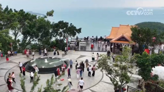 多項(xiàng)交通便利化舉措助力冬季旅游市場(chǎng)升溫