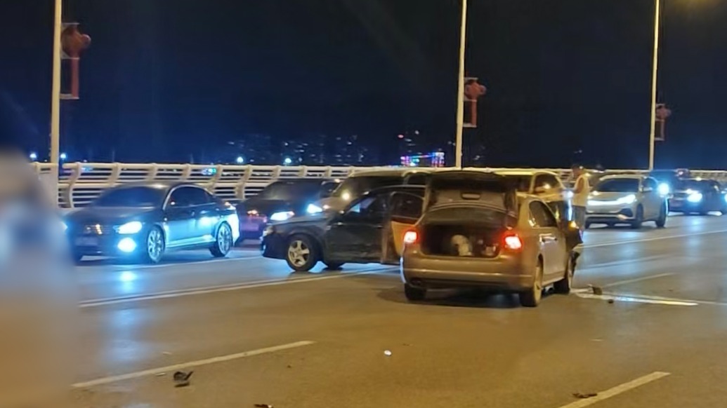 女子被撞身亡附近交警不跨区施救？大连警方开展调查：如违法违纪将严肃处理