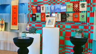 搭建文明互鑒橋梁，東方傳統(tǒng)工藝與當(dāng)代美術(shù)國際巡展亮相美國