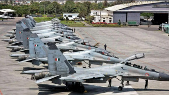 兵韬志略｜俄批准俄印后勤支援协定，军事合作迈向“体系层面”