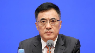 生态环境部副部长于会文任内蒙古自治区党委常委、呼和浩特市委书记