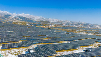 中央经济工作会议中的“十五五”名词：县域经济