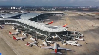 视频丨旅游购物更便利 海南开启新“流量”