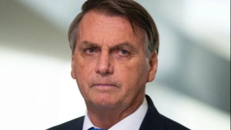 巴西前總統(tǒng)博索納羅獲準(zhǔn)離監(jiān)接受手術(shù)