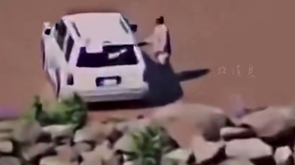 印度大坝未预警突然放水，巴基斯坦怒怼印度“将水武器化”