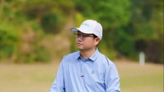 商战小说作家林健锋逝世，享年54岁