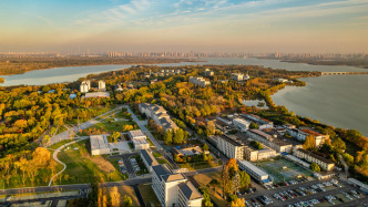 全鏈條深度融合，合肥創(chuàng)新“聚能”