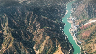 “數(shù)智大腦”如何治水？一組圖帶你了解我國數(shù)字孿生水利體系