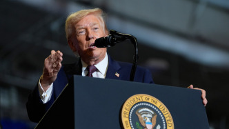 美外交人員協(xié)會：特朗普正解雇多名拜登任命的駐外大使