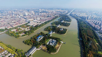 調(diào)水超845億立方米！南水北調(diào)11年效益顯著