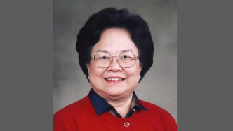 原国务委员彭珮云逝世，享年96岁