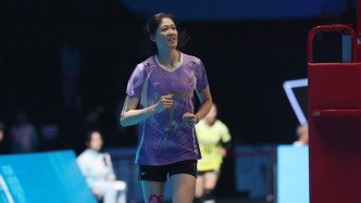 女排國(guó)手李盈瑩：已因傷病從米蘭返回天津，將積極康復(fù)治療