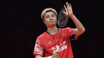 决赛不敌小波波夫，石宇奇无缘卫冕年终总决赛男单冠军