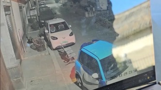 游客租車遭遇 “做局式” 索賠后，大理五部門聯(lián)合約談轄區(qū)租車企業(yè)