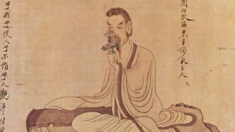 李为学评《隐逸之间》｜陶渊明与儒道问题