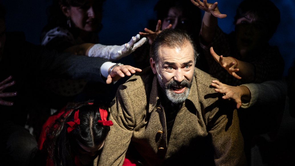 武康大樓里的“諜戰(zhàn)故事”，烽火硝煙里的上海往事