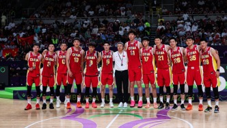 中国篮球的2025：希望与失望，困境与破局