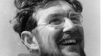 与包乐史驾帆航行｜奥德修斯一代的最后一人