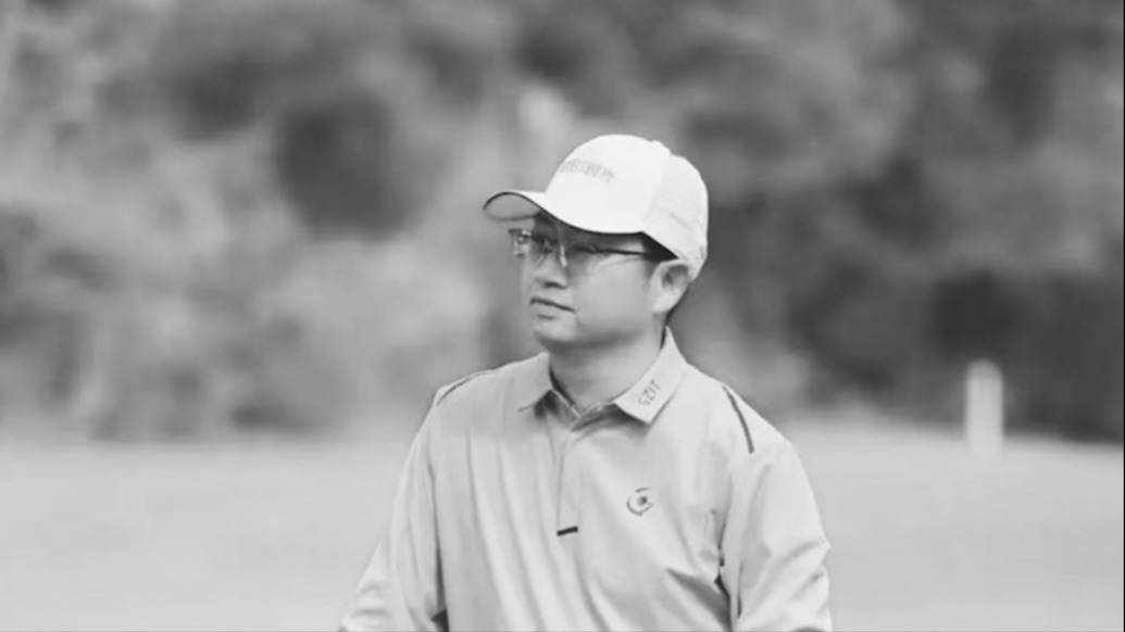 商战小说作家林健锋逝世，年仅54岁