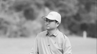 商战小说作家林健锋逝世，年仅54岁