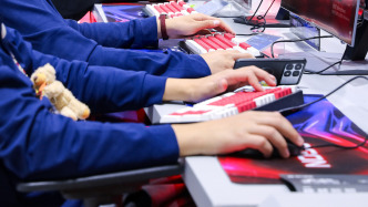 擬寫入法律！網(wǎng)絡(luò)游戲應(yīng)以國家通用語言文字為基本用語用字