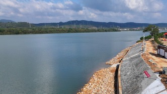 “十四五”期間我國新增水土流失治理面積超34萬平方公里