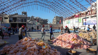 全球前瞻｜加沙停火协议进入第二阶段磋商，东盟特别外长会商讨柬泰局势