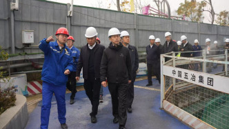 消防工作现场考核组在成都明察暗访：部分场所火灾隐患突出