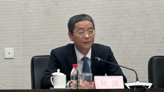 央行副行长谈一次性信用修复政策：不区分贷款机构、贷款类型，精准支持小额逾期、诚信还款人群信用重建