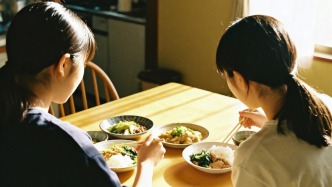 夜讀｜故人如初見(jiàn)