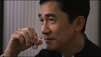 梁朝偉首度代言白酒，攜手水井坊眼繹人生美事