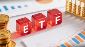 股票型ETF單周吸金超688億：A500包攬近半，軍工成流出主力